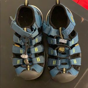 Keen Toddler Sandals